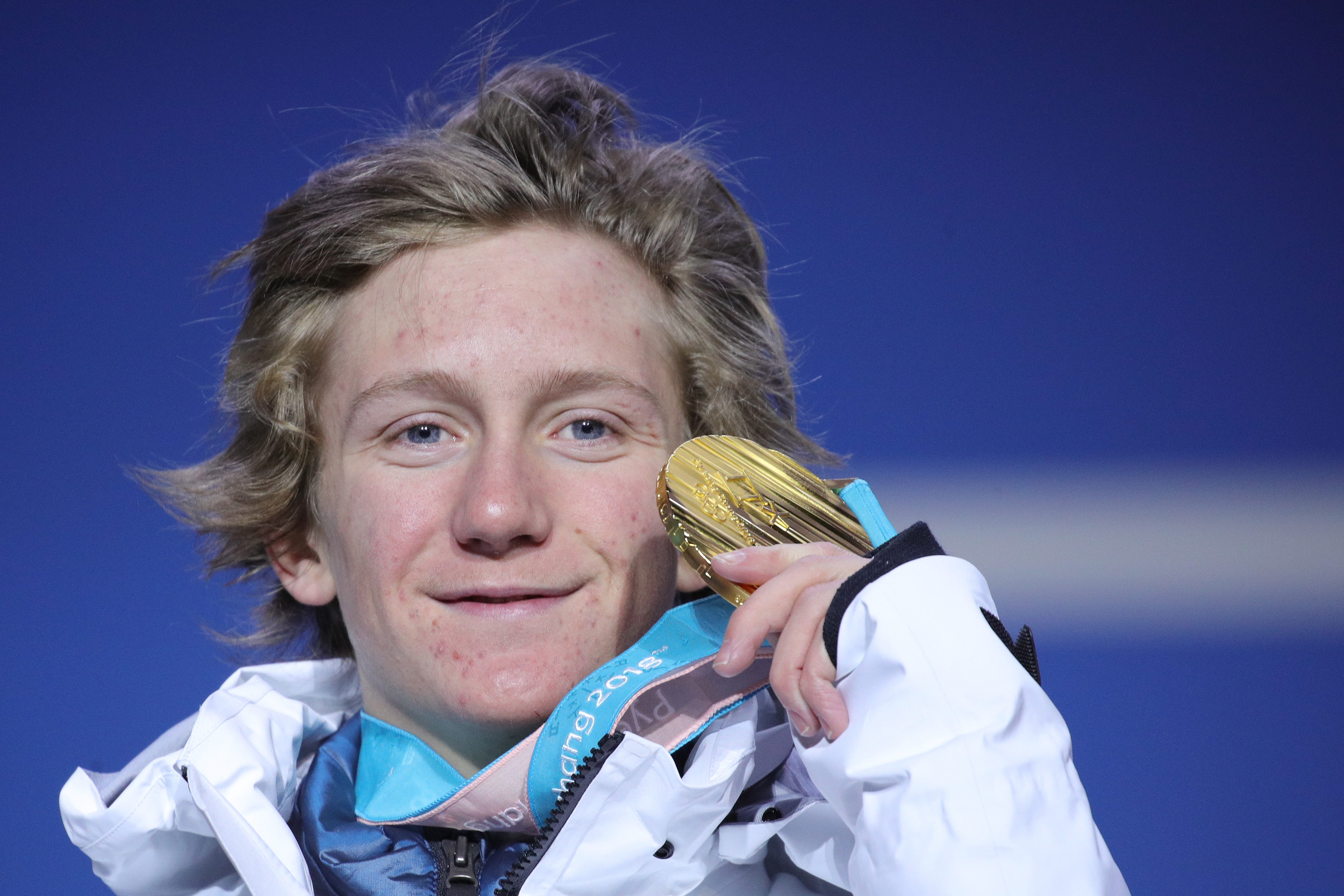 Red Gerard