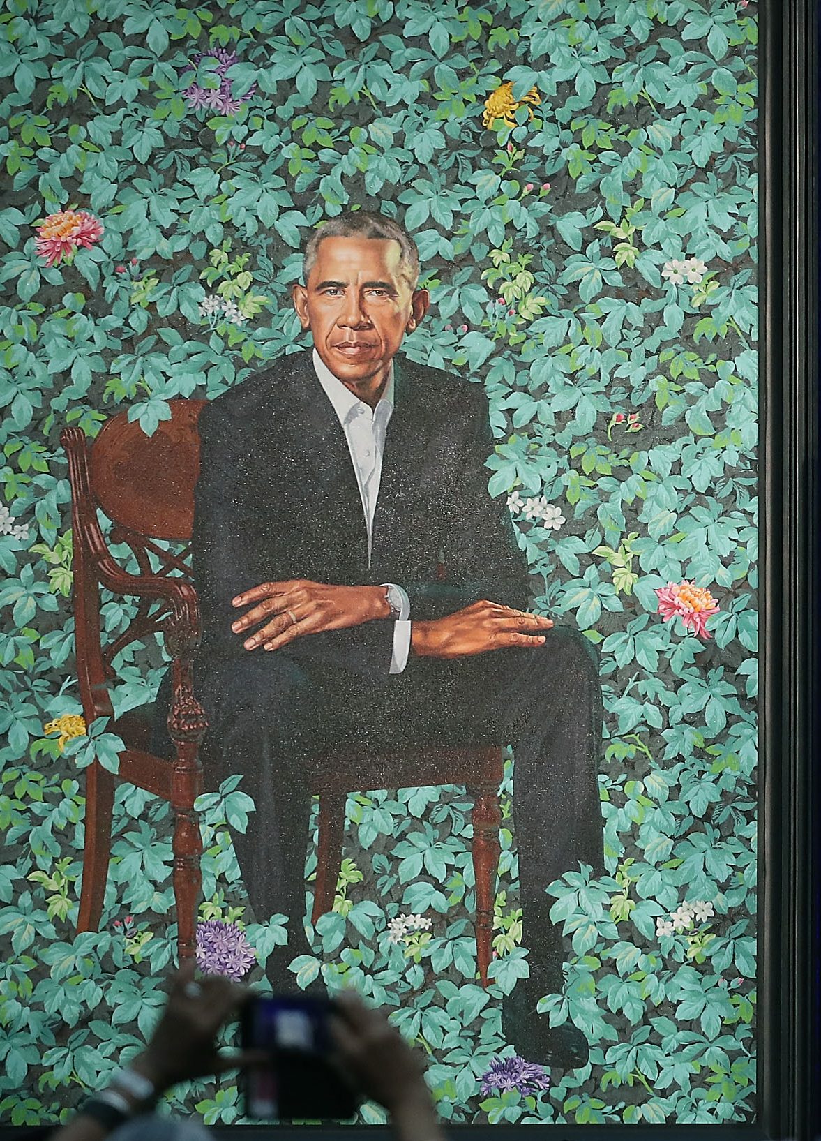 national portrait gallery