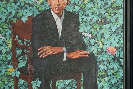 national portrait gallery