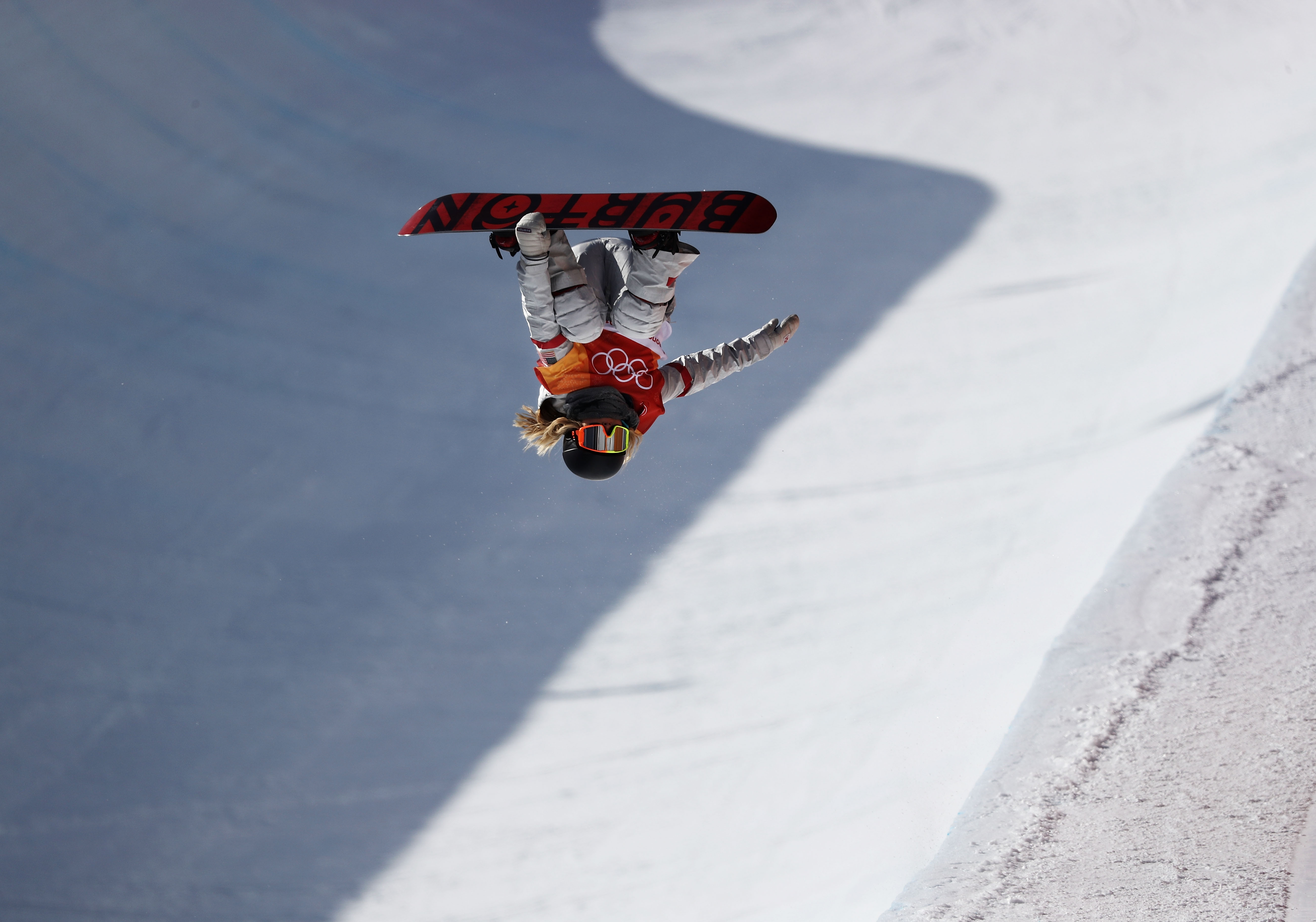 olympians