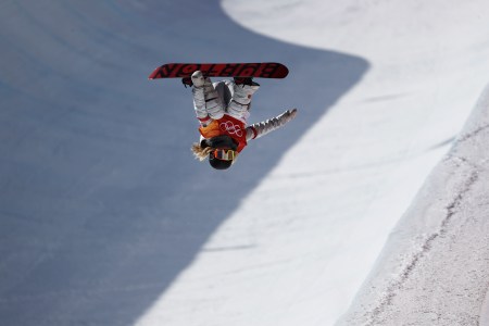 olympians