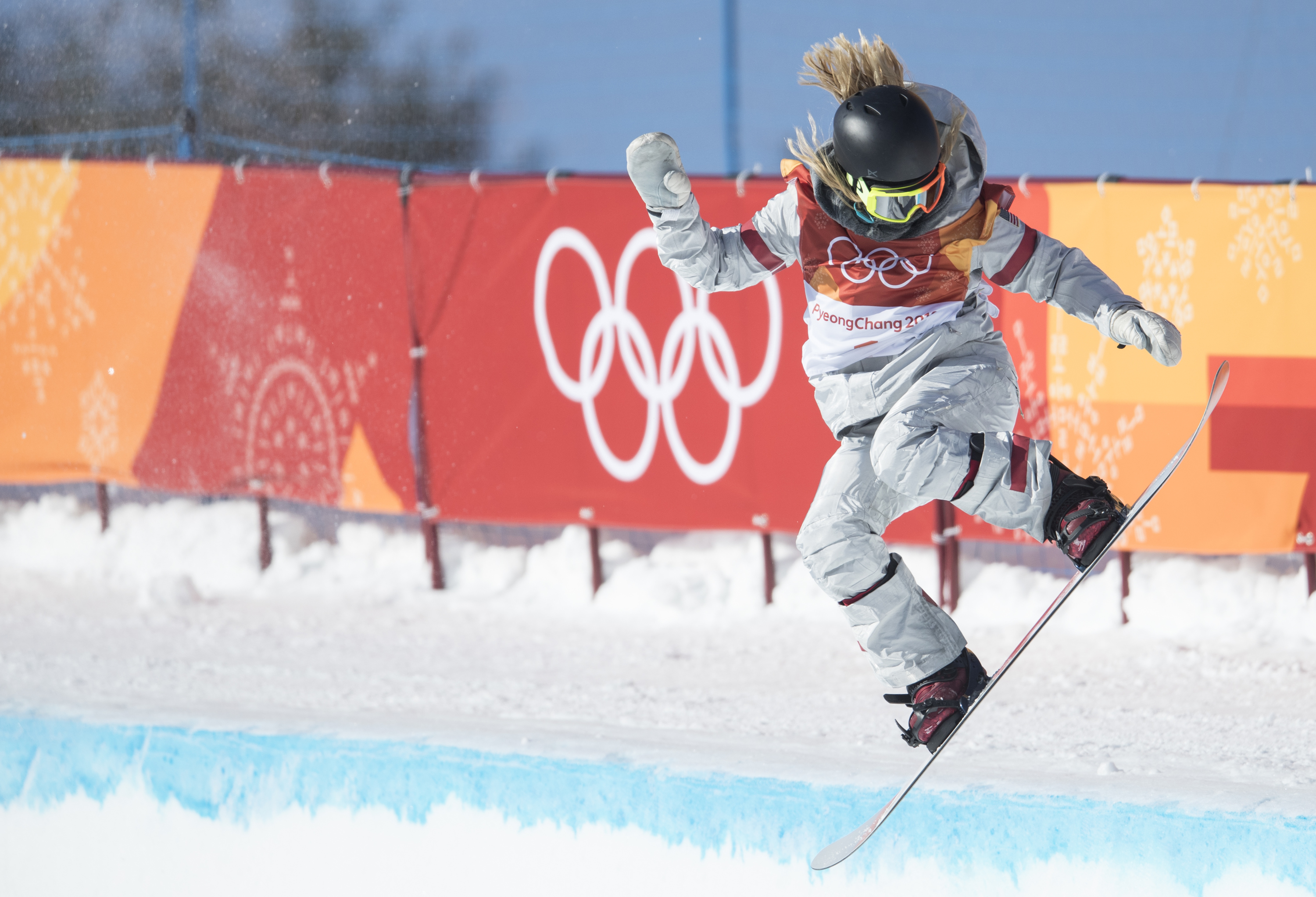 Olympic Bidding Rules