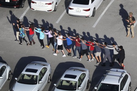 school shootings