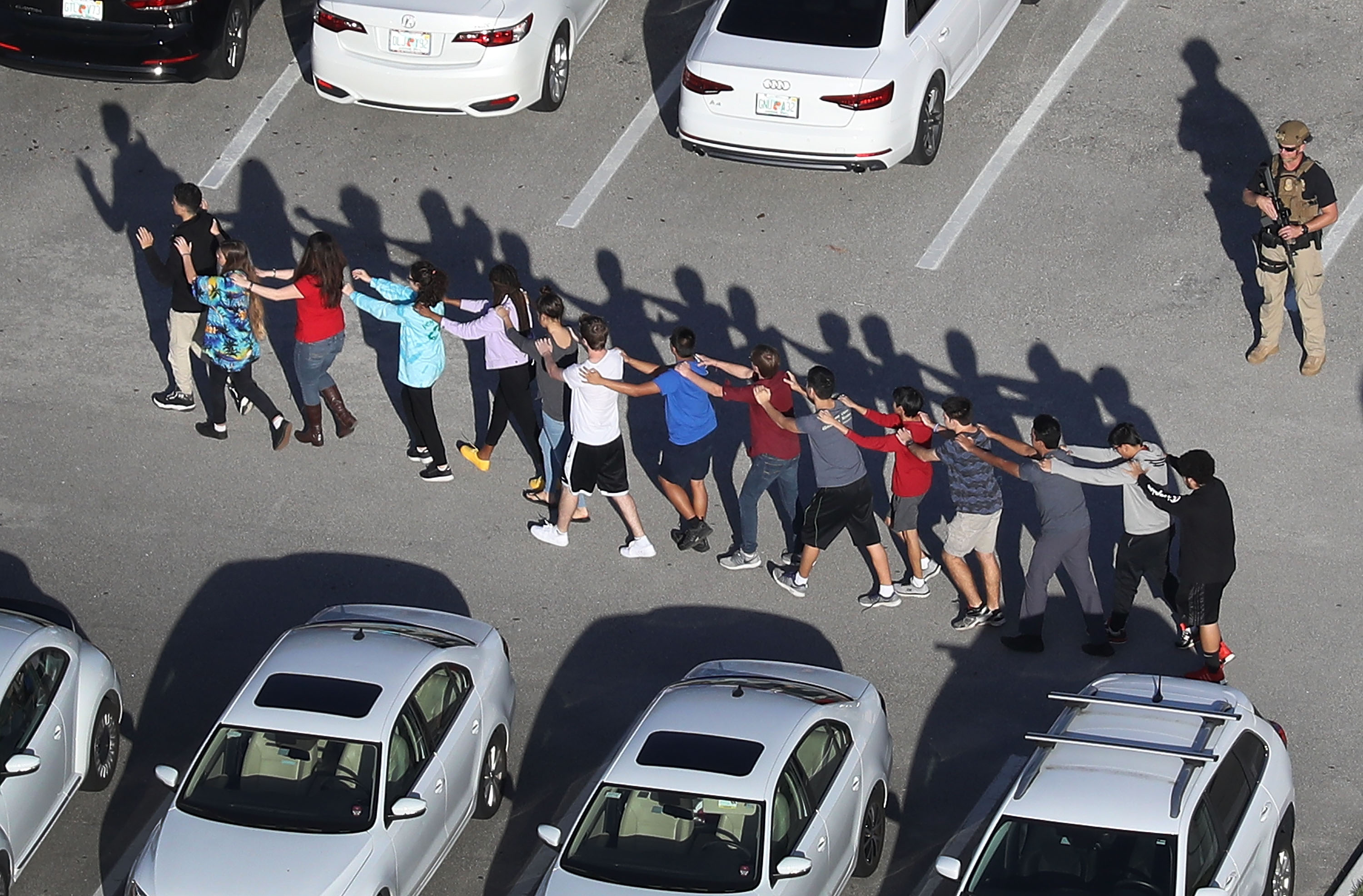 school shootings