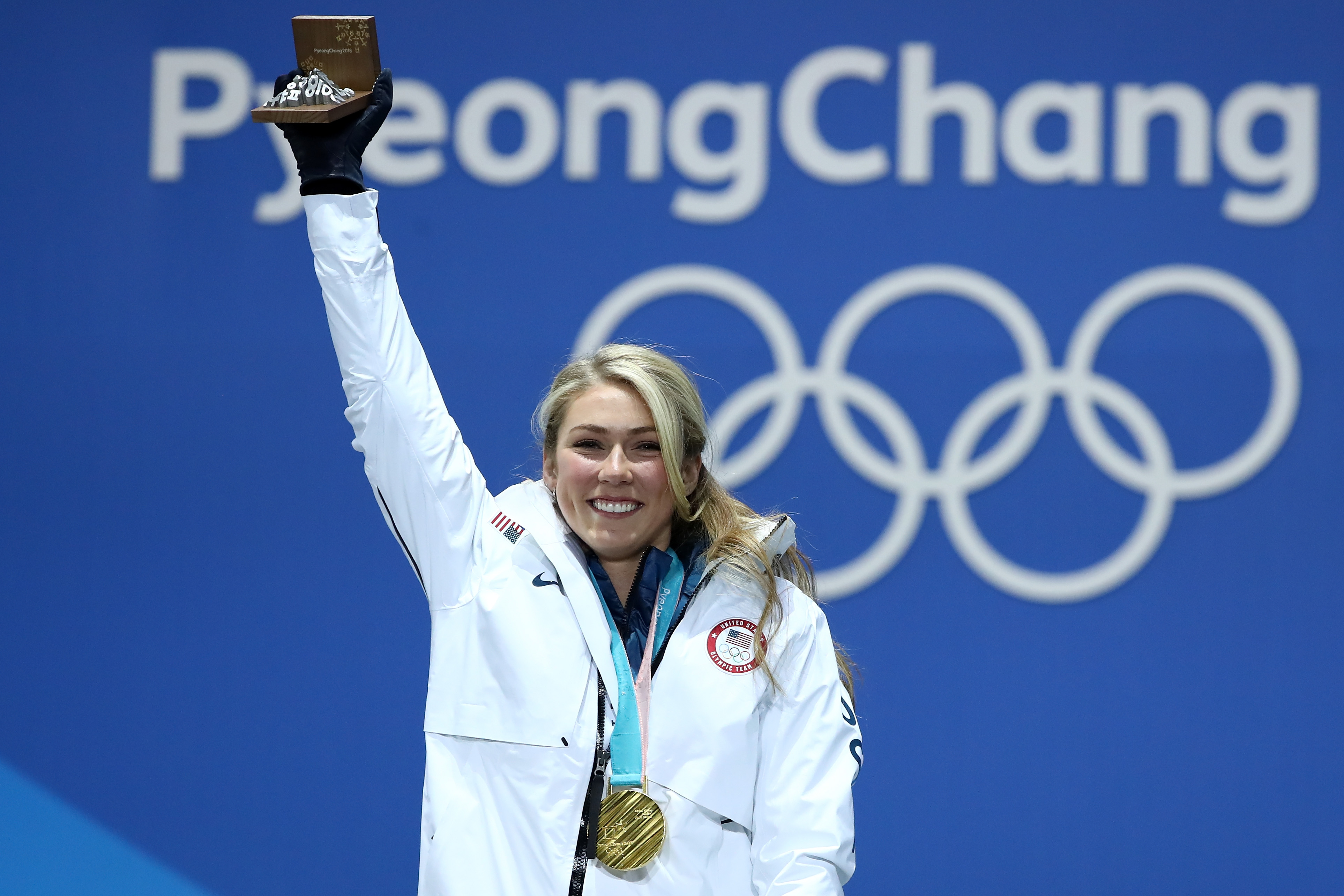 olympics