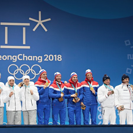 Why Norway Continues to Own the Winter Olympics
