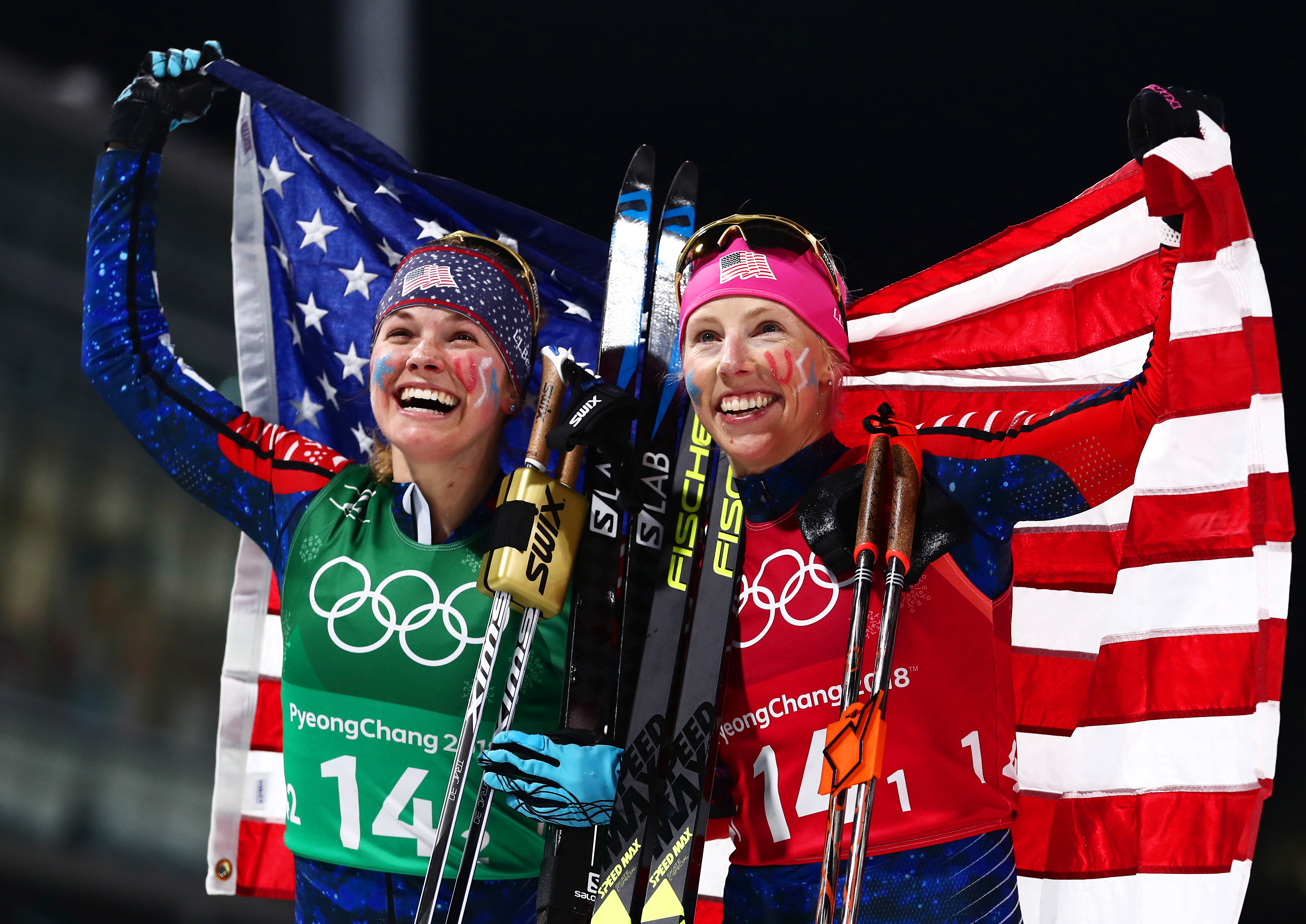 olympics