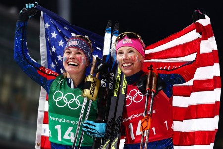 olympics