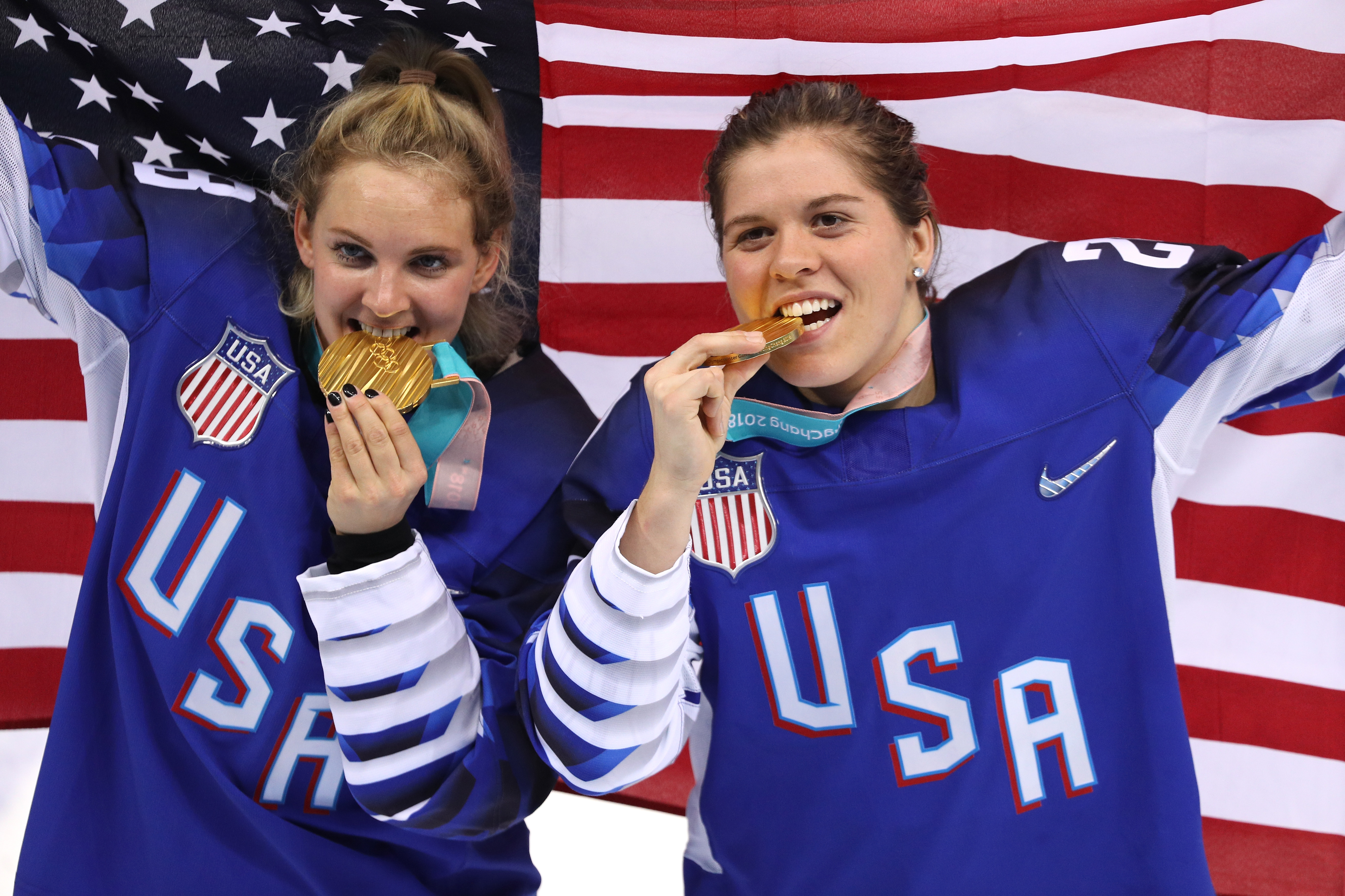 olympics