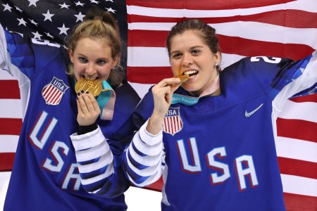 olympics