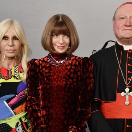 A Peek Inside the Met’s Most Controversial Exhibit Yet