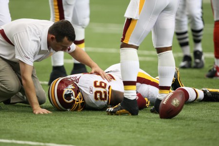 concussion