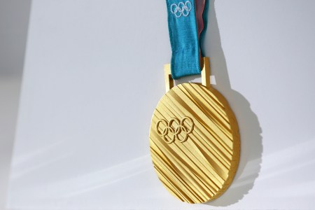 2026 Winter Olympics