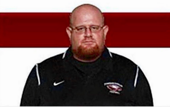 Aaron Feis (Twitter)
