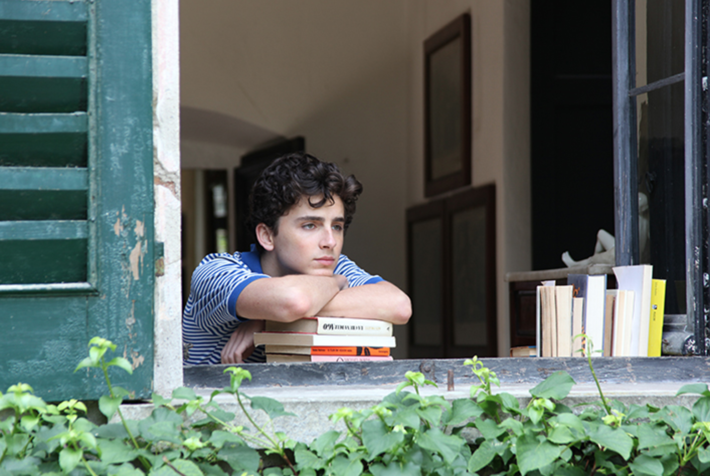 call me by your name