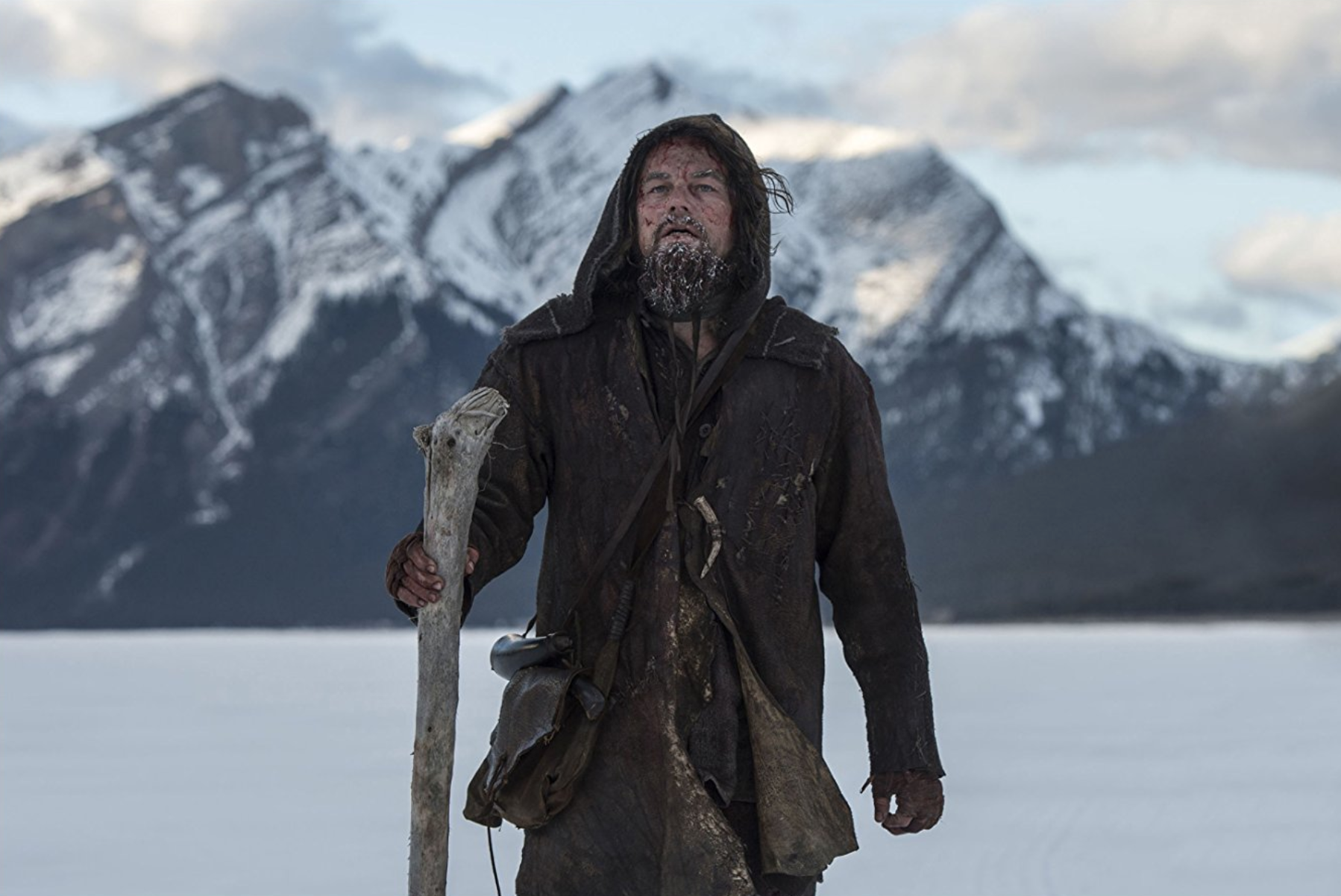 "The Revenant"