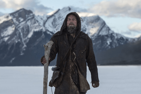 "The Revenant"