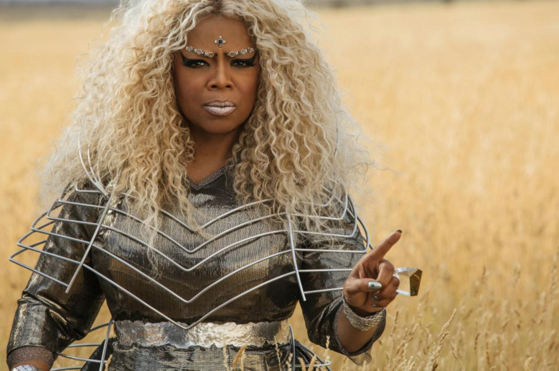 a wrinkle in time