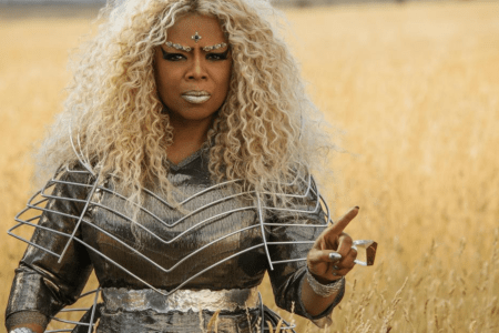 a wrinkle in time