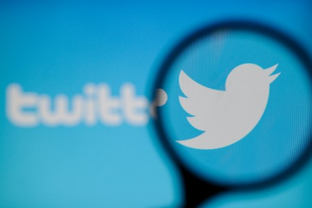 Twitter's flagging policy