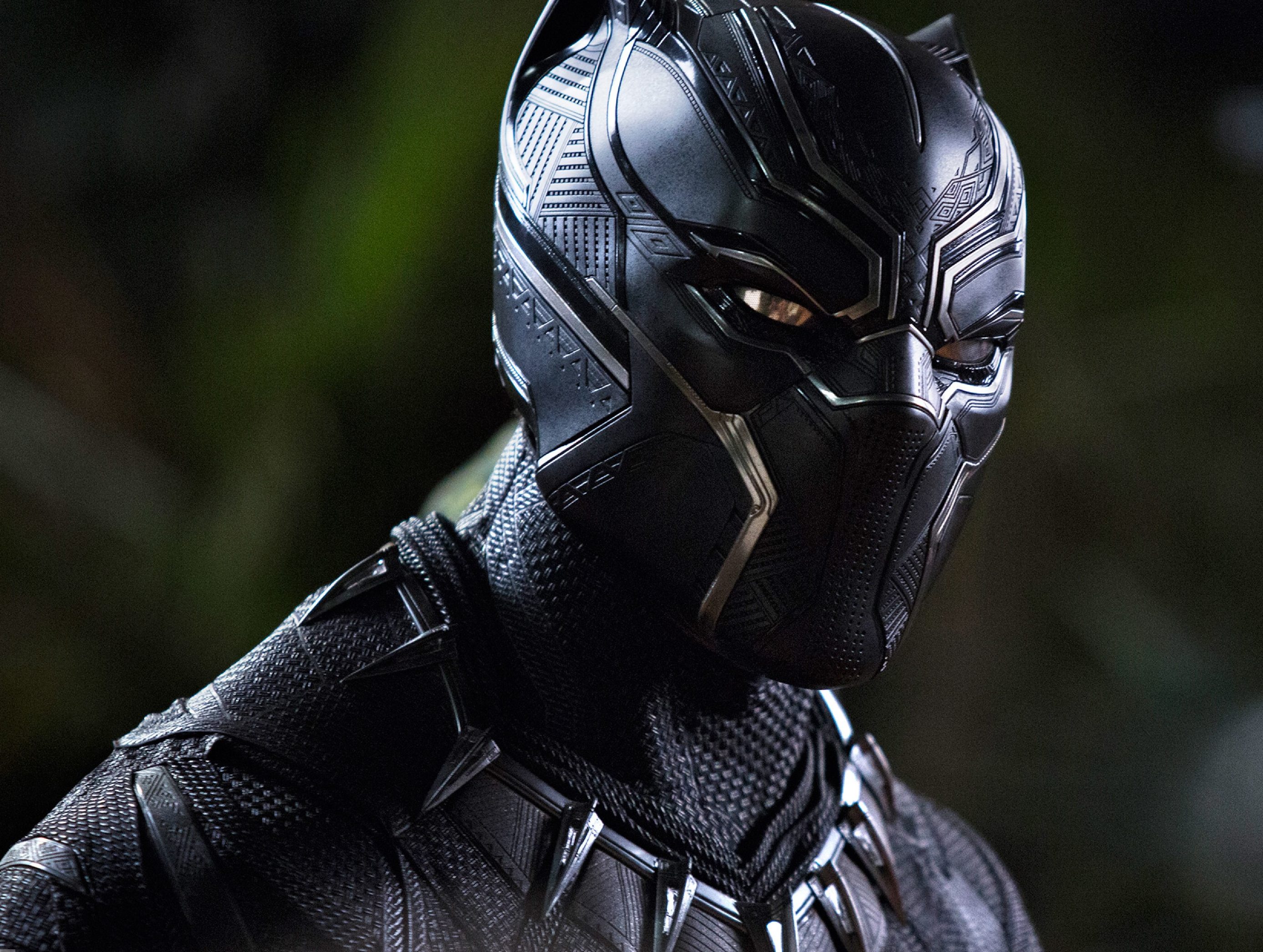 Black Panther