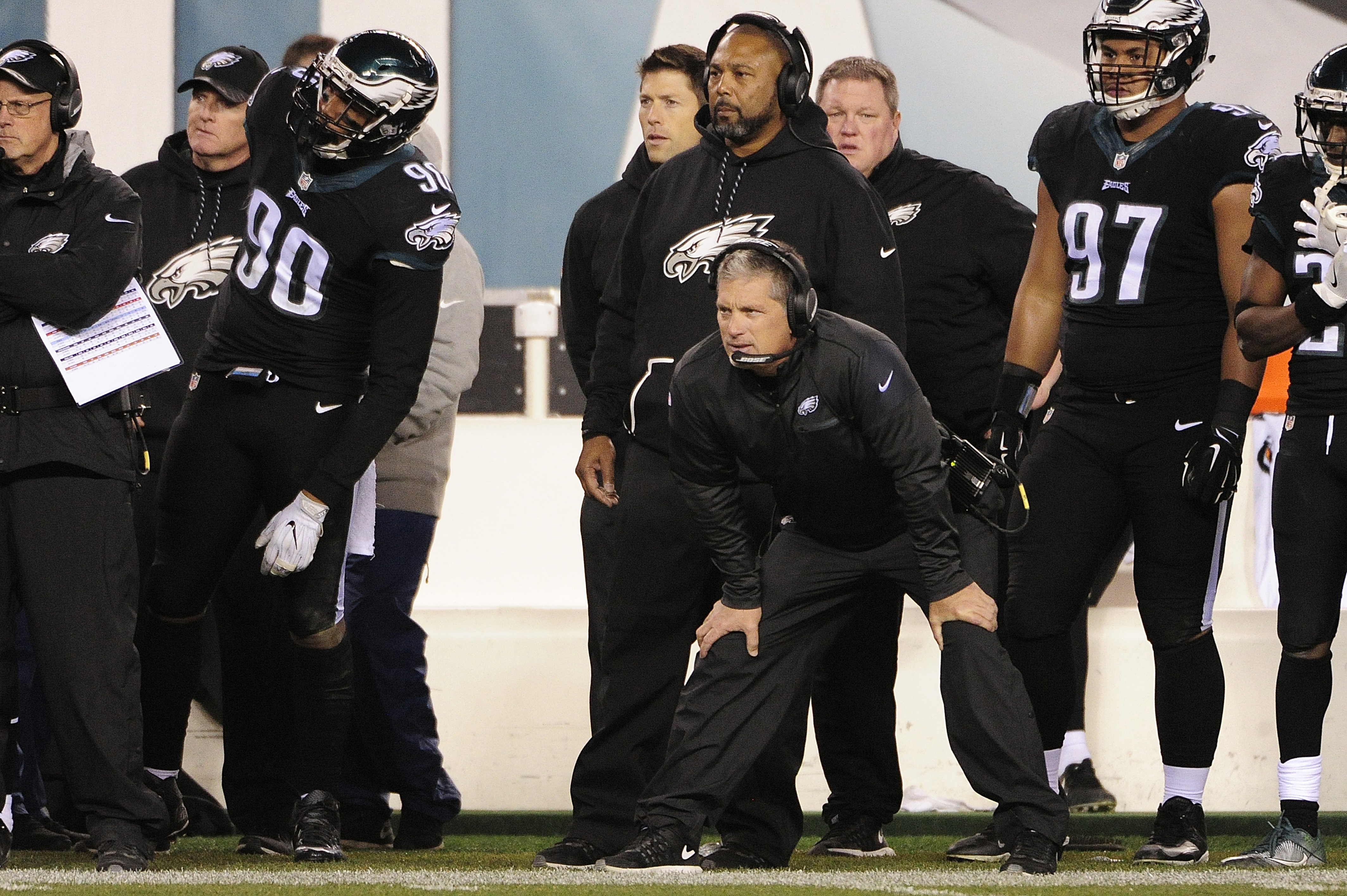 Jim Schwartz