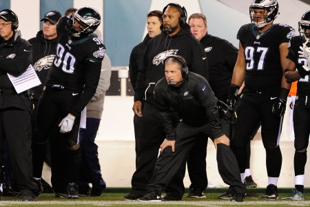 Jim Schwartz