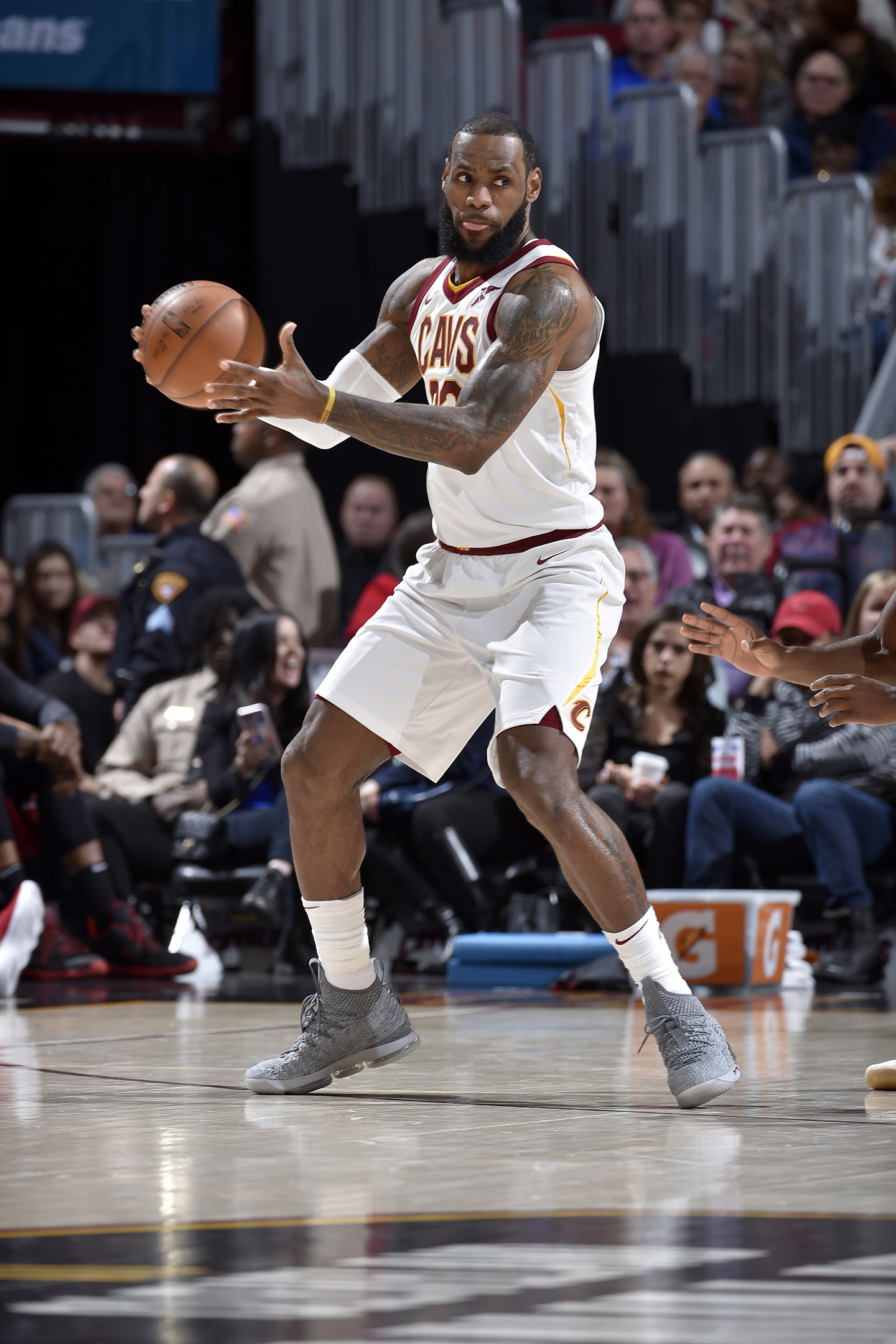 LeBron James