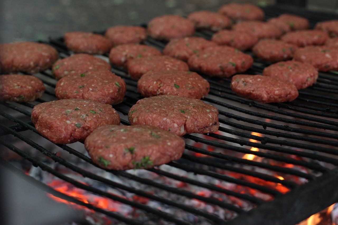 lab-grown meat is coming to a table near you