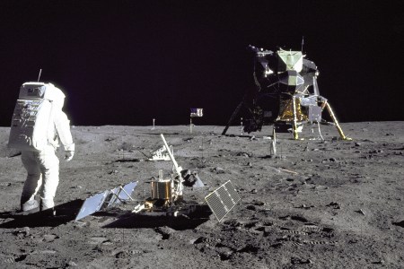 NASA