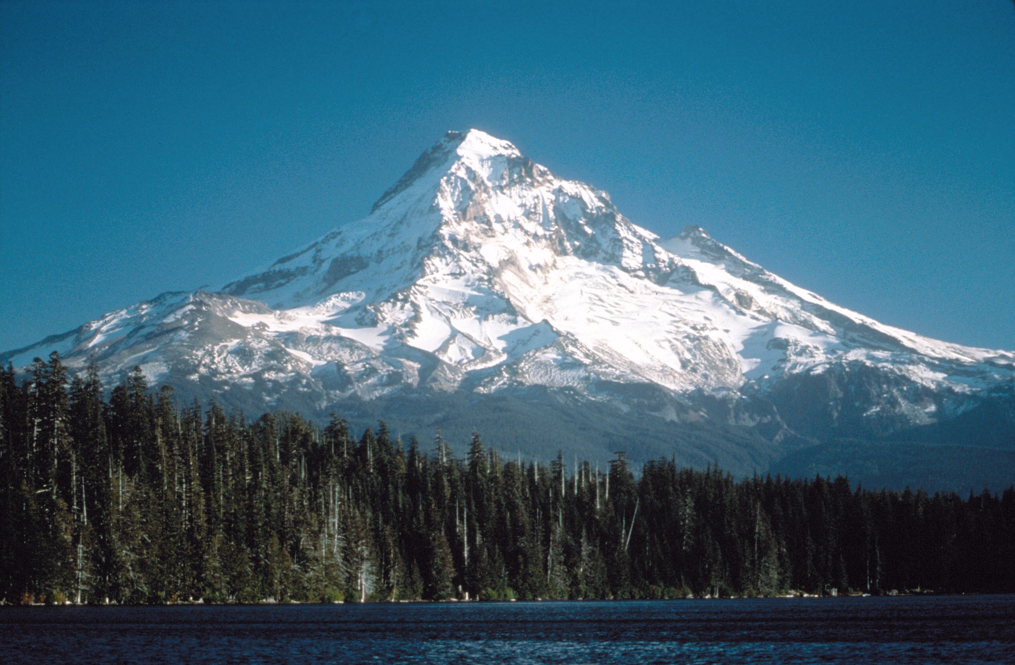 Mount Hood