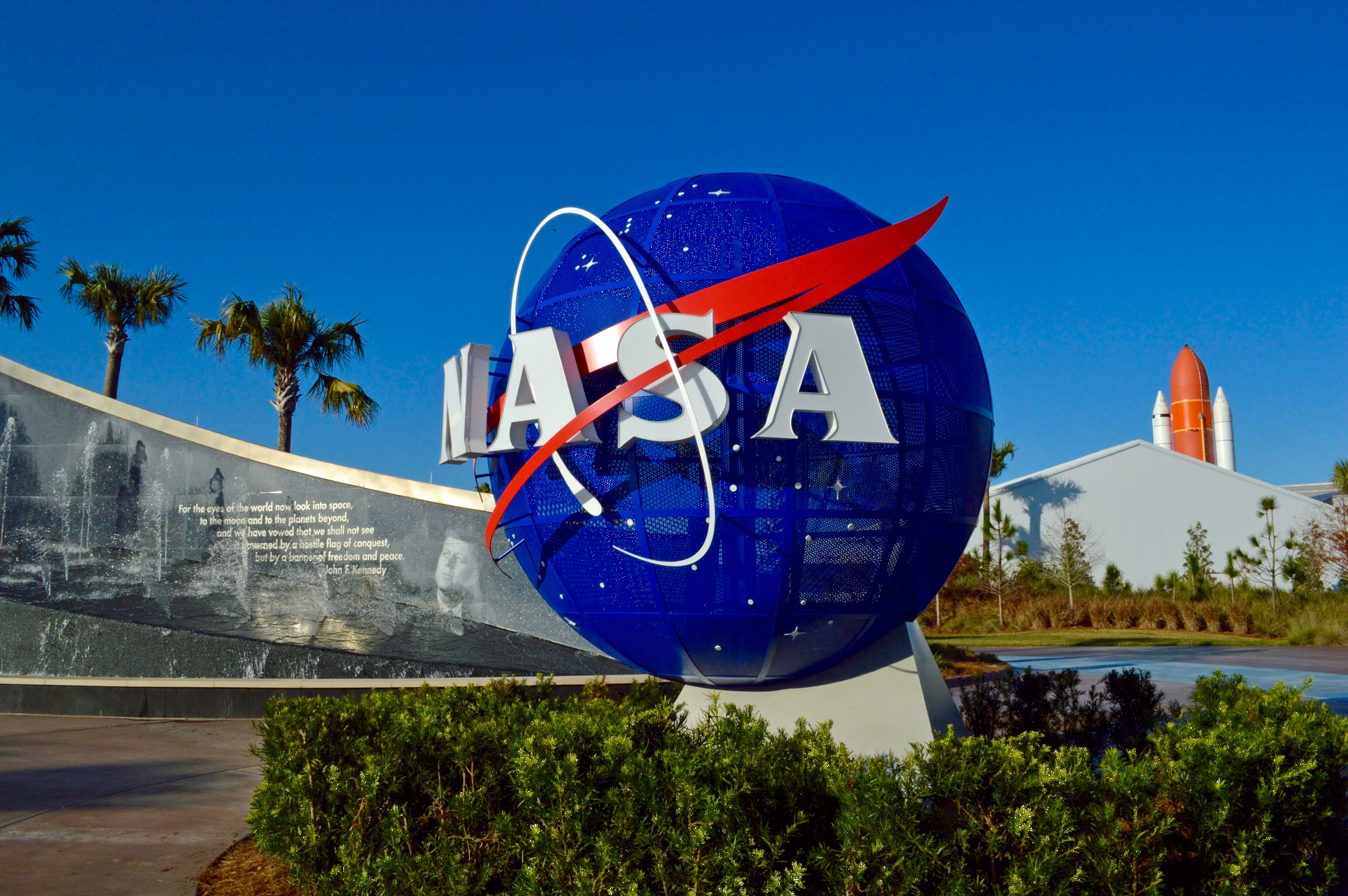 nasa