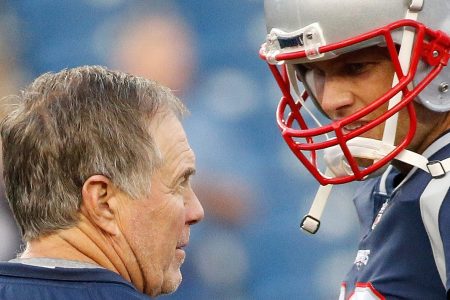 patriots