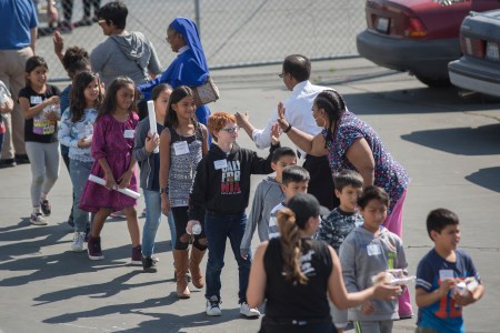 school shooting