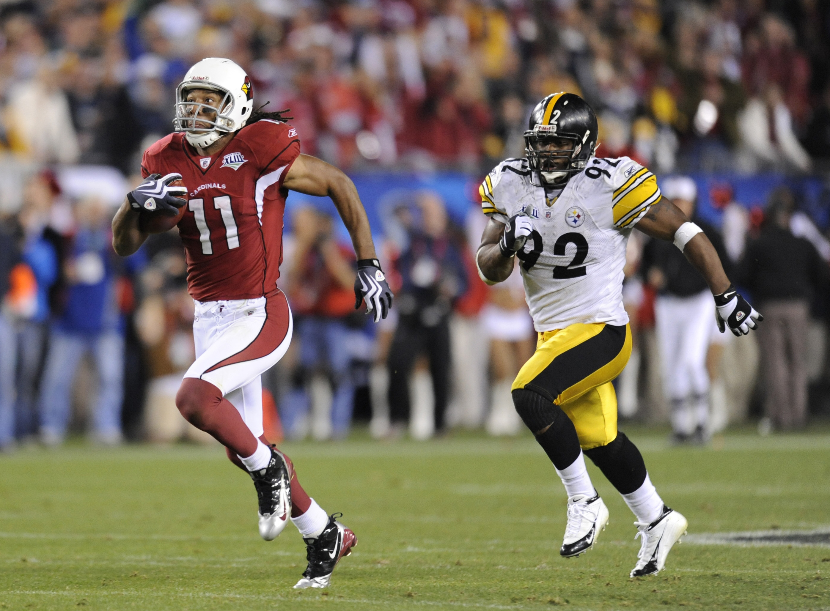 larry fitztgerald
