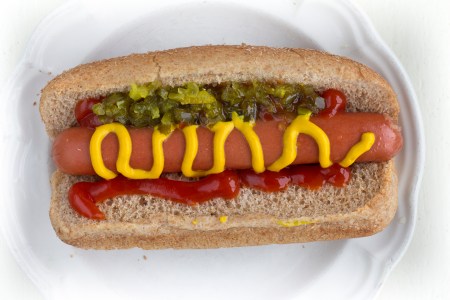 mustard