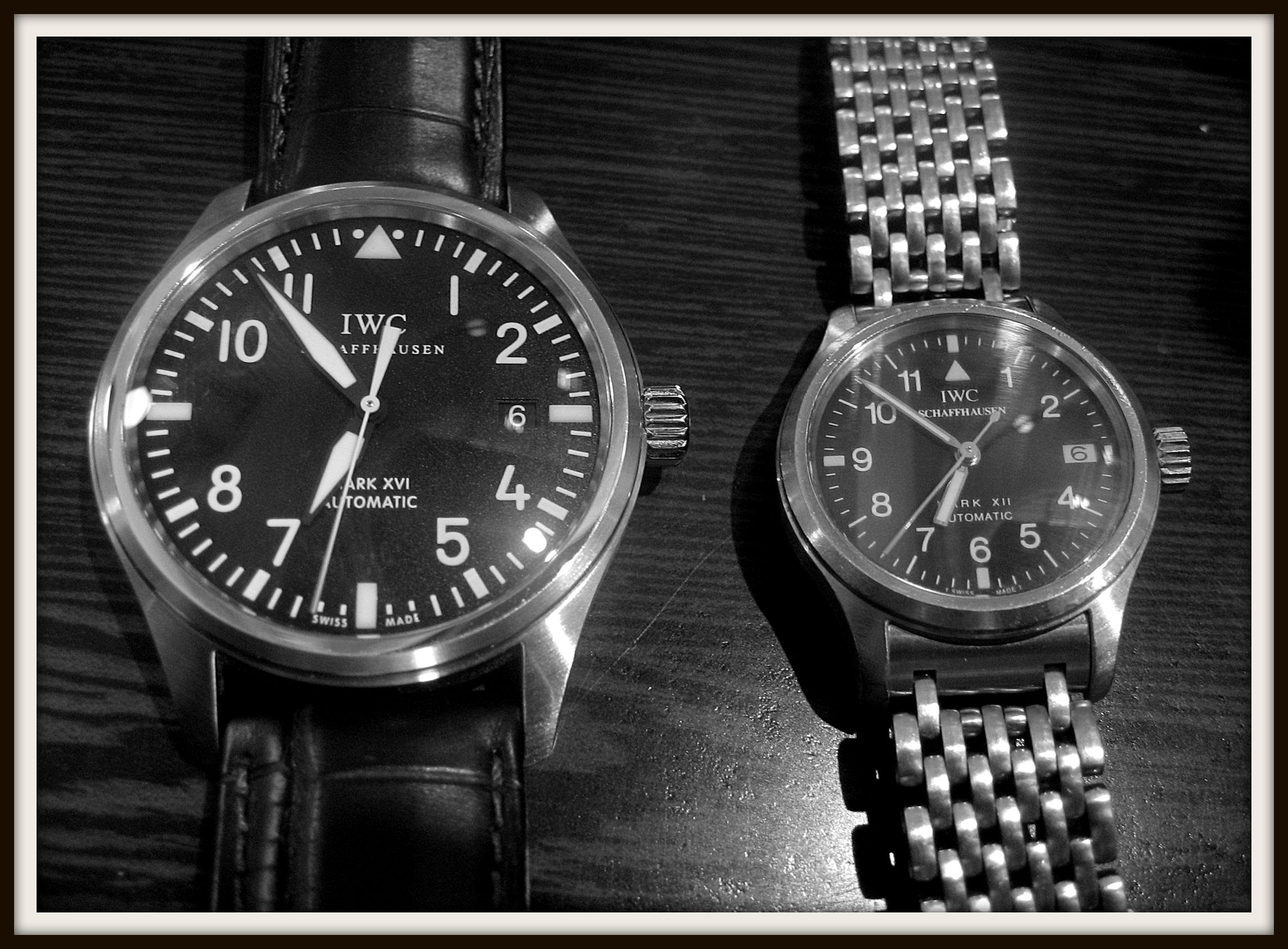 watch