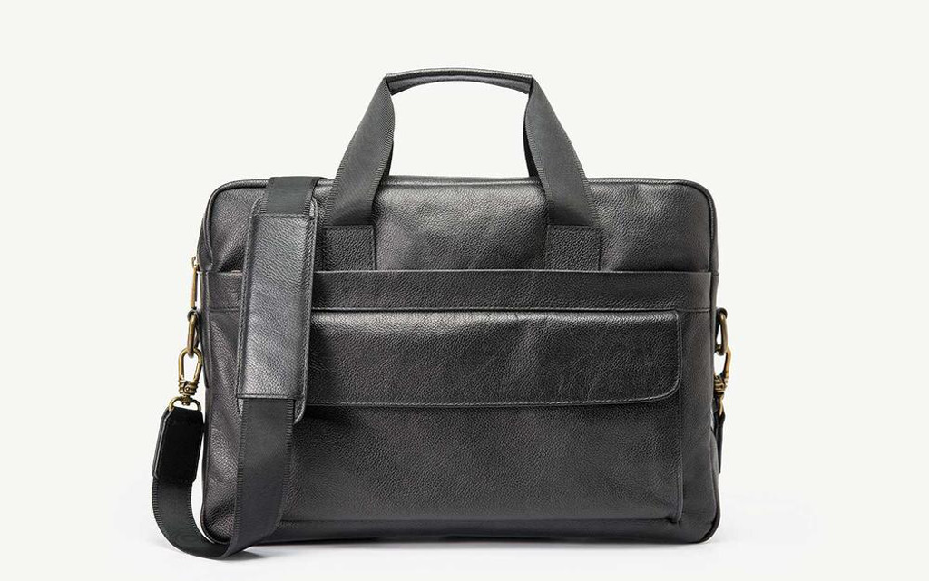 Daniel's Briefcase