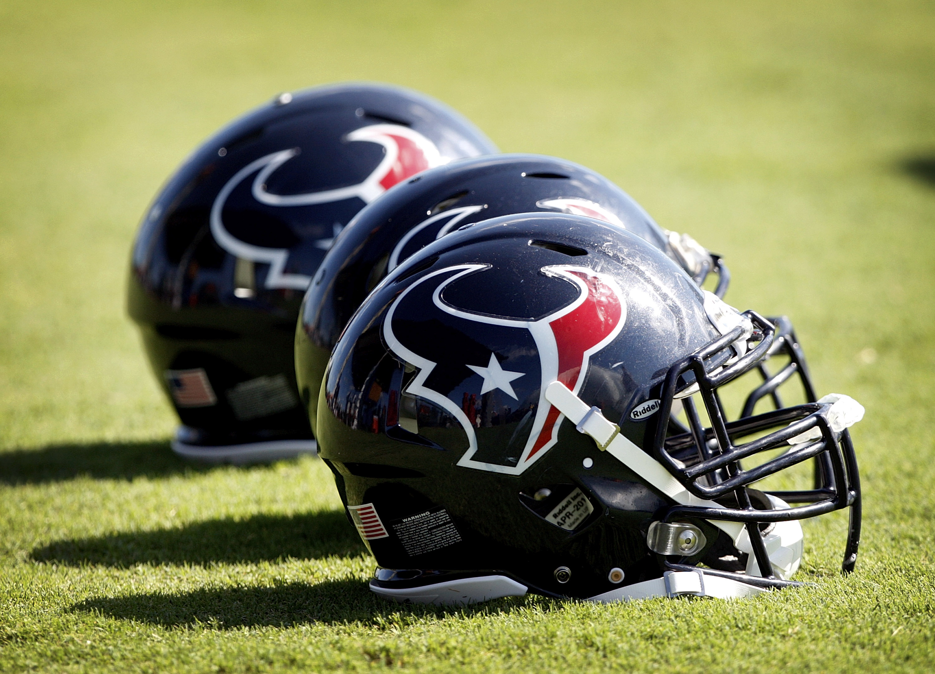 texans