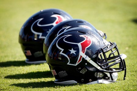 texans