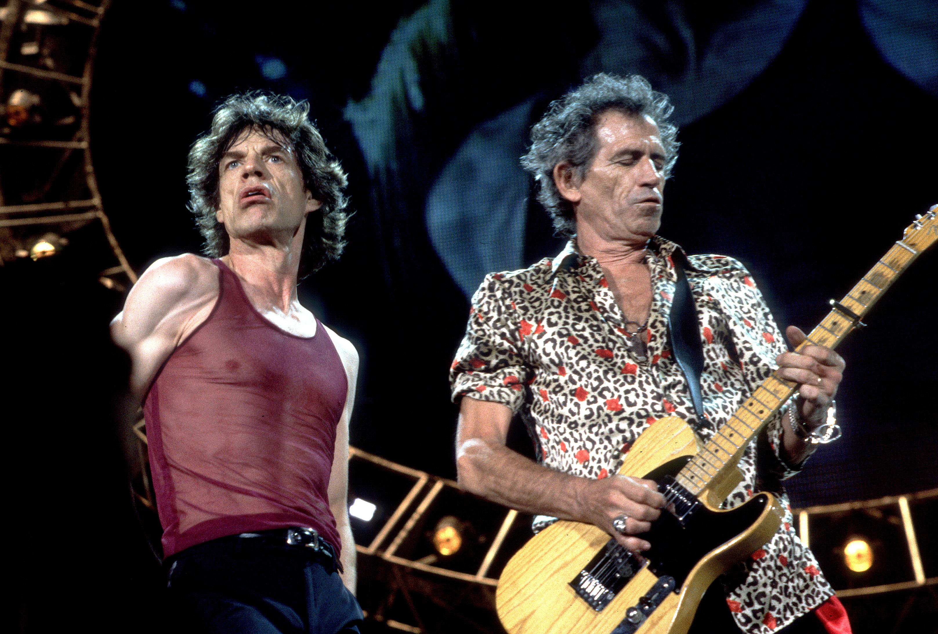Rolling Stones