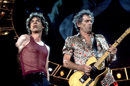 Rolling Stones
