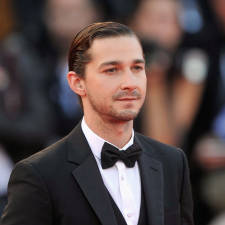 Shia LaBeouf: ‘I’m a Buffoon. My Public Outbursts Are Failures.’
