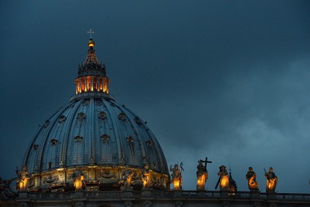 vatican
