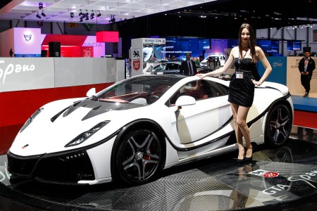 auto show