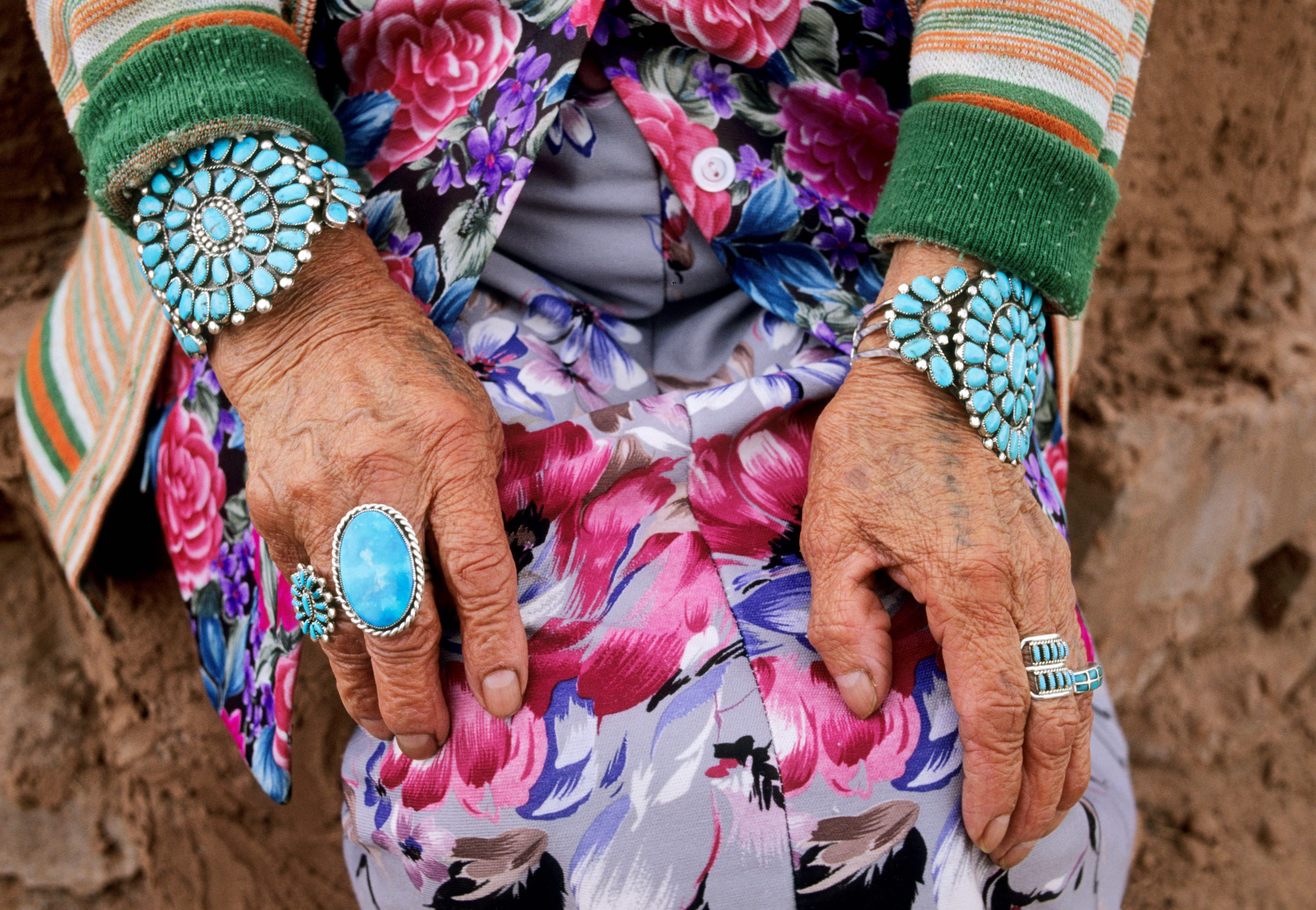 native american