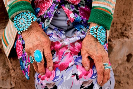 native american