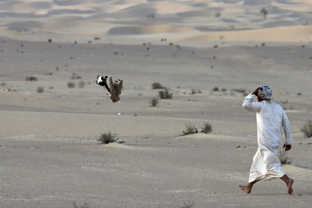 middle east