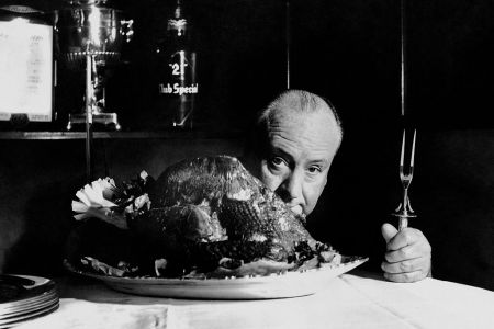 alfred hitchcock