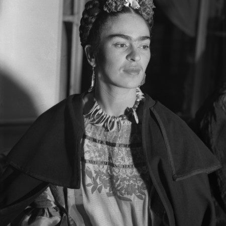 Frida Kahlo